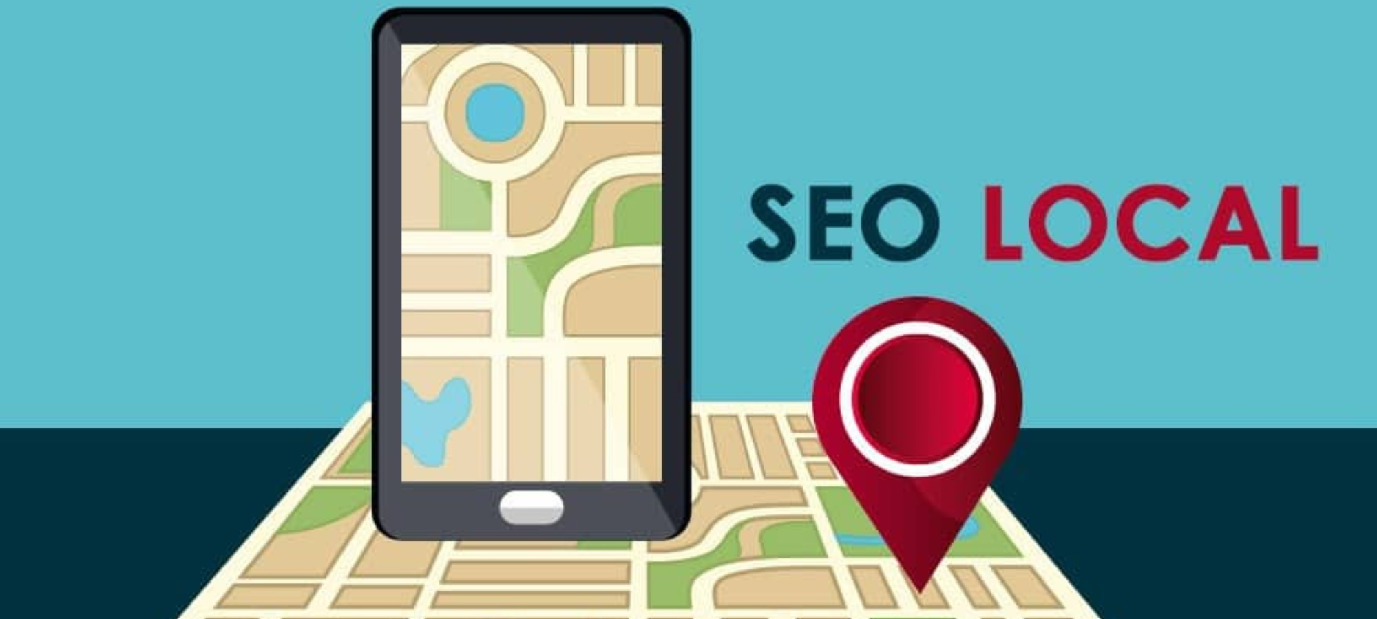 Principales criterios para el ranking SEO Local